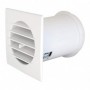 Rejilla de ventilación con valvula termostática ESCOCLIMA ACT10FB-Y