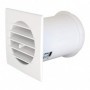 Rejilla de ventilación con valvula termostática ESCOCLIMA ACT10FB-Y