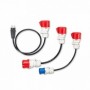 Accesorio FRONIUS adaptador GO 22 J