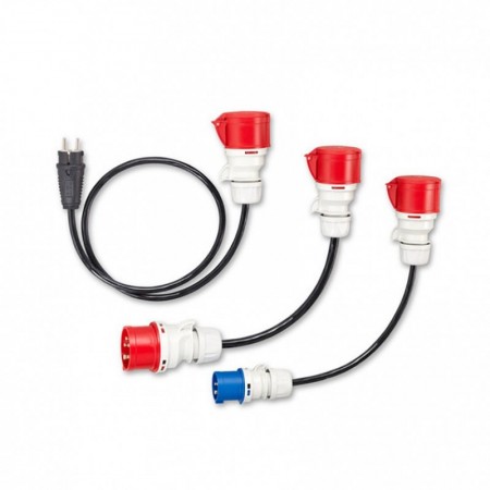 Accesorio FRONIUS adaptador GO 22 J