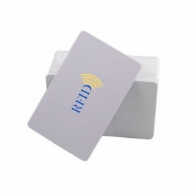 Accesorio FRONIUS 10 tarjeta RFID