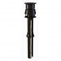 Salida techo Ø100mm en PP chimenea FIG