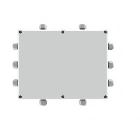 Módulo DRV-FBC conexión control T-BOX MUNDOCLIMA MUAT-FBC