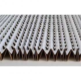 FILTRO MUNDOFAN ESCOCART BLANCO ACCORD B 75 0.75X13.5 M. (10M2)