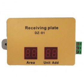 Pasarela modbus RTU 418 para acondicionador evaporativo MUNDOCLIMA MC-19/31/50