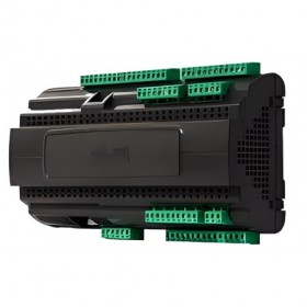 CONTROL AVANZADO PARA CENTRAL EWCM 8900WO 13D ESP/ENG NEGRA II