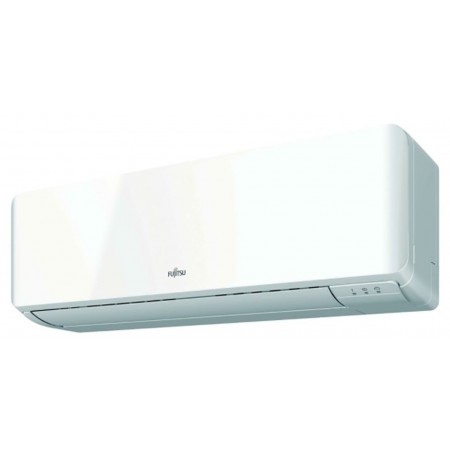 Unidad interior aire acondicionado multisplit pared FUJITSU ASY40MI-KMC conexión WIFI R32