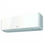 Unidad interior aire acondicionado multisplit pared FUJITSU ASY20MI-KMC conexión WIFI R32