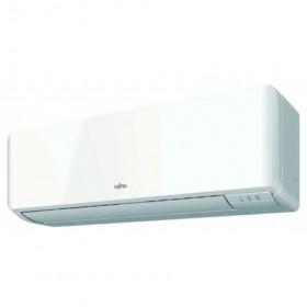 Unidad interior aire acondicionado multisplit pared FUJITSU ASY20MI-KMC conexión WIFI R32