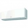 Unidad interior aire acondicionado multisplit pared FUJITSU ASY20MI-KMC conexión WIFI R32