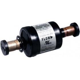 FILTRO SECADOR 80 % ANTIACIDO 20 % SANHUA DTGF307s SOLDAR 7/8''