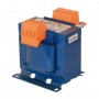 Transformador eléctrico de aislamiento tropicalizado TECNOTRAFO 100VA entrada 230-400-460VAC / salida monofásica 24VAC-48 IP00