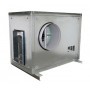 Caja ventilación centrífuga transmisión 400º 2h CASALS BOX BSTB 500 5.5kW