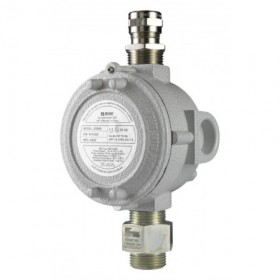 Sonda convencional para alcohol. Calibración automática. ATEX. Del 0÷100% LEL BEINAT SG895alc