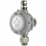Sonda convencional para amoniaco tóxico. Calibración automática. ATEX. De 0÷50 ppm. BEINAT  SG895amt