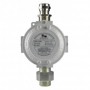 Sonda direccionable para acetona. Calibración automática. ATEX. Del 0 al 100% LEL BEINAT SGI895act