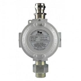 Sonda direccionable para alcohol. Calibración automática. ATEX. Del 0 al 100% LEL BEINAT SGI895alc
