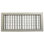 Difusor 1 cara para acondicionador evaporativo MUNDOCLIMA MC-19