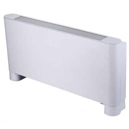 Unidad interior VRF suelo con envolvente MUNDOCLIMA DC2 MVD-71F5DN1A R410A refrigeración 7.1kW calefacción 8kW monofásico