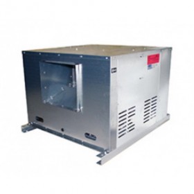 Caja ventilación centrífuga transmisión 400º 2h CASALS BVFC 20/20 1.5KW