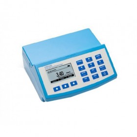 Medidor multiparamétrico sobremesa digital para piscinas y Spas HANNA HI83326-02