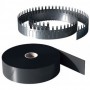 Rollo de Collar intumescente para sellado de instalaciones ESCOCLIMA INTU FR 2.5m