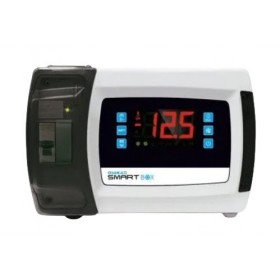 SMART BOX VEX (REGULADOR DIGITAL C/ DRIVER PARA VALVU. EXP. PASO-PASO  (2 SONDAS INCLUIDAS)