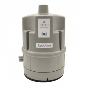 Teleindicador GSM para nivel depósito gasóleo INPRO GSM TANKALERT