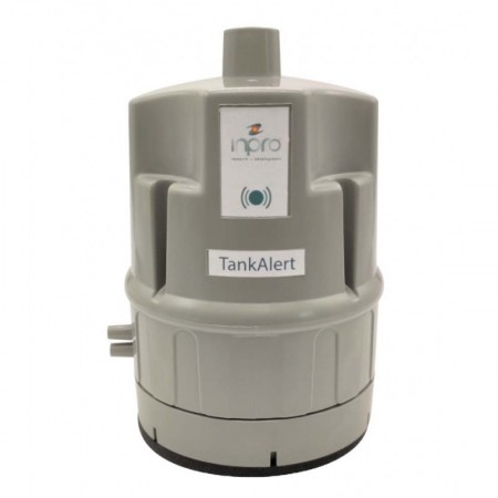 Teleindicador GSM para nivel depósito gasóleo INPRO GSM TANKALERT