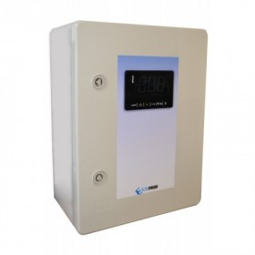 CUADRO DE SERVICIO PVC CESB-MR2 CON CONTROL EVJ205 EpOCA