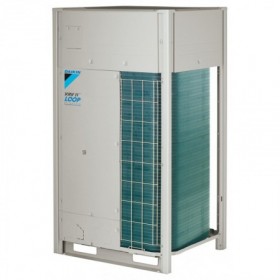 Unidad exterior VRF 2 tubos DAIKIN serie VRV IV CALEFACCION CONTINUA RYYQ10U R410A trifásico