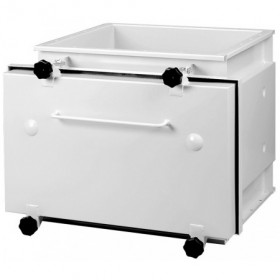 Contenedor cambio seguro bag-in bag-out MUNDOFAN MU-BIBO 6/6