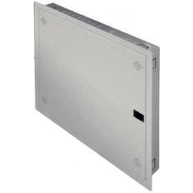 Caja de registro de red ICT de empotrar FAMATEL TELECOM
