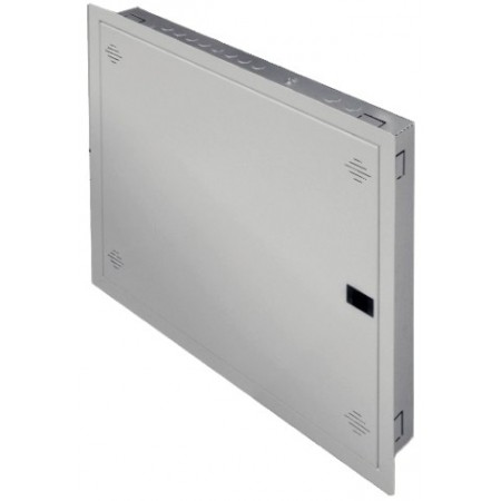 Caja de registro de red ICT de empotrar FAMATEL TELECOM