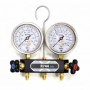 Analizador de 2 válvulas 55103 para CO2