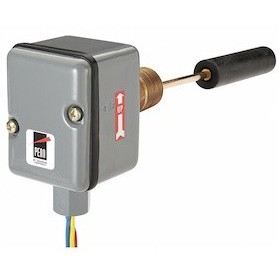 INTERRUPTOR DE CAUDAL LIQUIDOS JOHNSON CONTROLS F63 BT 9102