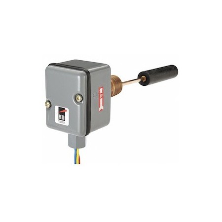 INTERRUPTOR DE CAUDAL LIQUIDOS JOHNSON CONTROLS F63 BT 9102