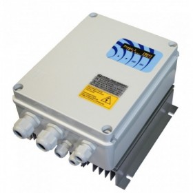 REGULADOR VELOCIDAD VENTILADOR TRIFASICO VRTMT8CPTPL55