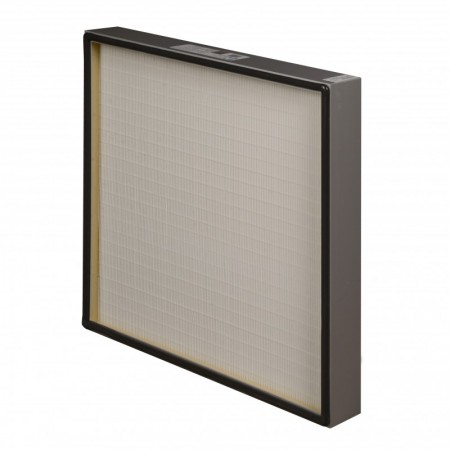 Filtro de aire absoluto flujo laminar U15 MUNDOFAN LAMFIL 457x457x69mm