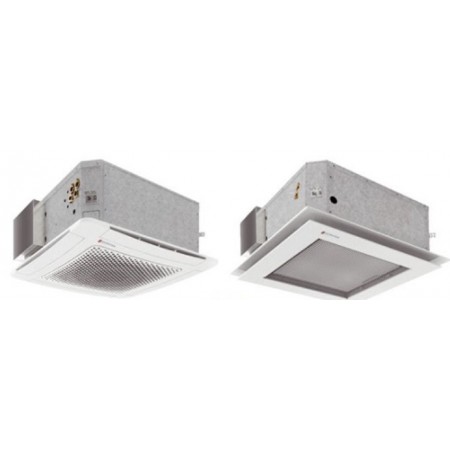 Fancoil cassette HITECSA FKZEN NC 65 2T