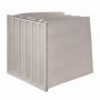 Filtro MUNDOFAN DUSTFIL Coarse 65% (G4) 490x592x600-5B marco 25mm