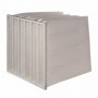 Filtro MUNDOFAN DUSTFIL Coarse 65% (G4) 490x592x360-5B marco 25mm