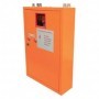 Cuadro de control exutorio neumatico BLINDERS CO2/24V/VD