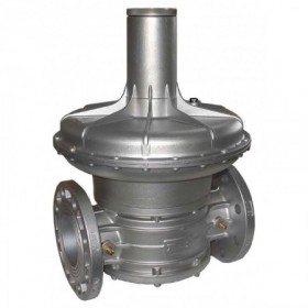 Regulador MPA DN65 Ps: 50 a 130 mbar sin filtro MADAS RG/2M
