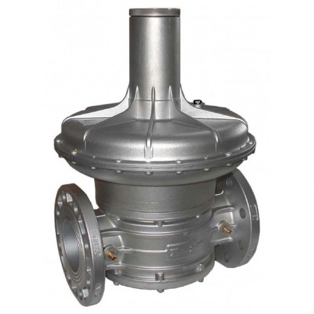 Regulador MPA DN65 Ps: 50 a 130 mbar sin filtro MADAS RG/2M
