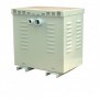 Transformador eléctrico de aislamiento TECNOTRAFO 8kVA entrada bifásica 230VAC / salida monofásica 230VAC con envolvente IP23