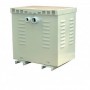 Transformador eléctrico de aislamiento TECNOTRAFO 5kVA entrada bifásica 230VAC / salida monofásica 230VAC con envolvente IP23