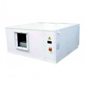 Deshumidificador industrial HHA-75 para conducto horizontal HIDROS