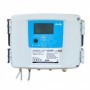Conversor electrónico de volumen CORUS EVO+ t  con presión predefinida y sonda de temperatura