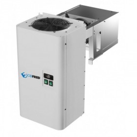 EQUIPO MONOBLOCK PARED ESCOFRED EFL150 ECO R-452A 230V I 50HZ (R452A 0.29KG)